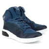Scarpe Geox JR Xled Boy, J947QA0BCBUC0700, numero: 31 Anteprima dell’immagine prodotto 8