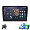 2+64GB 9" Android 15 Pour Peugeot Partner Citroën Berlingo Voir les images du produit 1