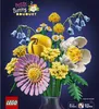 LEGO® Botanicals 10347 Kleiner Sommerstrauß Produktbild-Vorschau 17