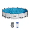 Bestway Steel Pro MAX™ Pool Set Ø427x84 cm, Produktbild-Vorschau 51