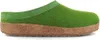 Haflinger Hausschuhe für Damen in grün grün S24-0011605 Produktbild-Vorschau 35