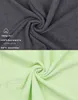 Betz 10 Stück Seiftücher 30x30 cm PALERMO 100% Baumwolle  Produktbild-Vorschau 4