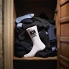 epicsocks DarkRhythms Socken in 37-41 im Produktbild-Vorschau 2