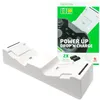 Dvojitá nabíjecí stanice + 2 baterie + napájecí adaptér pro Náhled obrázku produktu 5