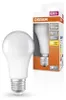 OSRAM LED-Lampe STAR CLASSIC A 100 E27 13 W matt Produktbild-Vorschau 7