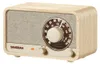 Sangean WR-8, Osobisty, Analogowy, AM, FM, 87,5 - 108 MHz, Podgląd zdjęcia produktu 3