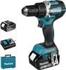 Makita Akku-Bohrschrauber DDF484RTE mit 2 Akku 18V/5,0 Ah, Produktbild-Vorschau 20