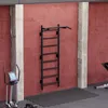 QLS stena tyče lezecká stena pull-up bar lezecký rám 8 Náhľad obrázku produktu 7