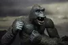 NECA King Kong Actionfigur Ultimate Island Kong 20 cm Produktbild-Vorschau 14