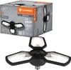 LEDVANCE Highbay Blade Deckenlampe in Schwarz, mit Produktbild-Vorschau 4