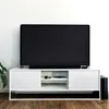 kwmobile 65" TV Abdeckung Indoor - Fernseher Hülle Produktbild-Vorschau 9