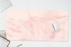 MuchoWow® Podložka na stůl Marble - růžová - linie 80x40 cm Náhled obrázku produktu 5