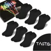 Calzini Tastiq Confezione regalo da 6 pezzi Nero Nero 35-38 Anteprima dell’immagine prodotto 14