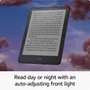 Kindle Paperwhite 32GB Jadegrün Signature Produktbild-Vorschau 4