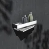 Keuco Edition 11 Duschkorb mit Glasabzieher Alu/chrom Produktbild-Vorschau 11