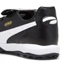 Puma KING TOP TT Sportschuhe in Übergrößen Schwarz Produktbild-Vorschau 6