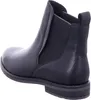 MARCO TOZZI Damen Stiefelette Leder Chelsea Boot flach Produktbild-Vorschau 13