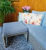 JACK Outdoor Lounge Kissen 30x50cm Motiv Dekokissen inkl. Produktbild-Vorschau 2