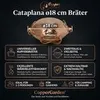 "CopperGarden®" CATAPLANA ø18 cm Bräter | Kupfer gehämmert Produktbild-Vorschau 2