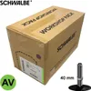 Schwalbe Schlauch AV13 Werkstattverpackung 50 Stück - 26 Produktbild-Vorschau 2