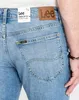 Lee - DAREN HORIZON BLUE - W33, L34 Productafbeelding-voorbeeld 8