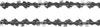 Ryobi RAC244 Gartenscherenkette RPP720 RPP750 8"/20 cm 33 Produktbild-Vorschau 1