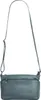 Cluty Umhängetasche Damen 020617 blau Produktbild-Vorschau 7