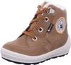 Baby-Jungen Schuhe von Superfit in Farbe braun orange WF Produktbild-Vorschau 5