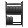 Mega Deal | 2x Reifenregal DINO | HxBxT 180x120x50 cm  | Produktbild-Vorschau 7