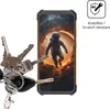 2x dipos GlassAR Cubot King Kong Mini 4 Náhled obrázku produktu 3
