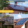 Avoltik Solar Halterung Ziegeldach Montageset Dach Produktbild-Vorschau 5