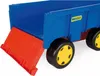 Wader Gigant Traktor Z Przyczepa 66100 61004 Podgląd zdjęcia produktu 9