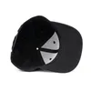Original Warner Bros. Batman Triton Cap Snapback Produktbild-Vorschau 4