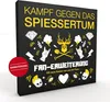 Kampfhummel Kampf gegen das Spießertum - Fan-Erweiterung Produktbild-Vorschau 4