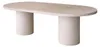 Esstisch Narvik Oval 200*100cm - Beige Produktbild-Vorschau 1