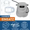 Ohrievač bazéna Bestway®, 2 800 W Náhľad obrázku produktu 9