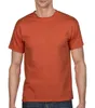 Gildan 5000 | Heavy Baumwolle  Herren T-Shirt - Farbe: Produktbild-Vorschau 4