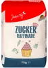 Jeden Tag Zucker Raffinade 1kg Produktbild-Vorschau 1