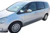 Heko Deflecteurs D'Air / De Vent Pour Ford Galaxy 2006-2015 Voir les images du produit 2