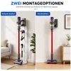 Wandhalterung für Dyson V11/V15 – Dockingstation Anteprima dell’immagine prodotto
