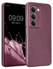 kwmobile Handyhülle für Xiaomi Redmi 15 5G Hülle - weiche Produktbild-Vorschau 1