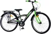 Volare Thombike Kinderfahrrad - Jungen - 24 Zoll - Grün Produktbild-Vorschau 2