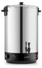 KonfiStar 50 stérilisateur distributeur de boissons 50 L Voir les images du produit 1