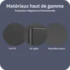 Cazy Housse pour Tablette compatible avec Lenovo Tab Plus - Voir les images du produit 5