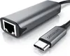 Adattatore di rete Primewire da USB 3.2 tipo C a presa RJ45 Anteprima dell’immagine prodotto 1