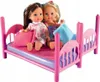 Simba Toys Evi Love - Lits Superposés, Transat pour ... Voir les images du produit 20