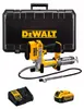 DeWALT DCGG571M1 power grease gun Productafbeelding-voorbeeld 18