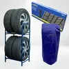 Nosič pneumatik GOODYEAR na 4 pneumatiky modrý Náhled obrázku produktu 5