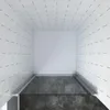 Nischentür Duschtür 86x188,5 cm Duschkabine Pendeltür aus 6 Produktbild-Vorschau 3