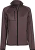 Tee Jays 9101 | WomenŽs Stretch Fleece Jacket S bis 3XL - Produktbild-Vorschau 1